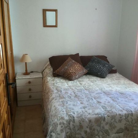 Detached Extended Lola Villa La Mariña Екстериор снимка