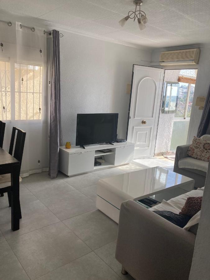 Detached Extended Lola Villa La Mariña Екстериор снимка