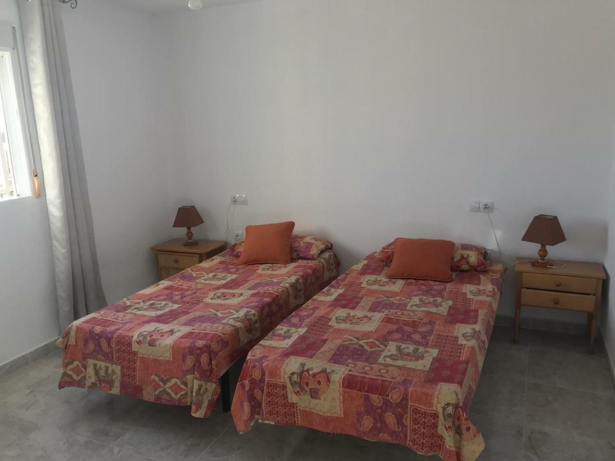 Detached Extended Lola Villa La Mariña Екстериор снимка