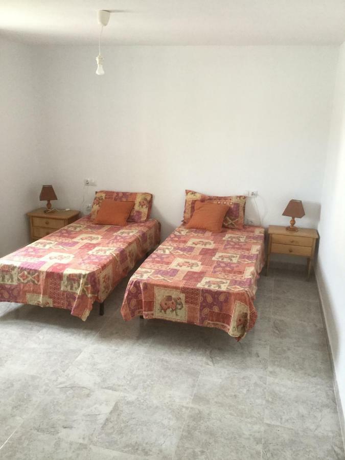 Detached Extended Lola Villa La Mariña Екстериор снимка
