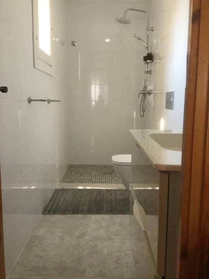 Detached Extended Lola Villa La Mariña Екстериор снимка