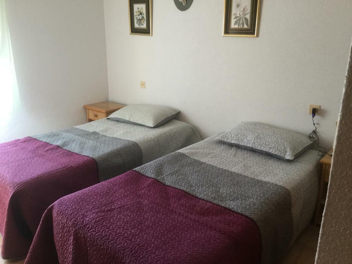 Detached Extended Lola Villa La Mariña Екстериор снимка