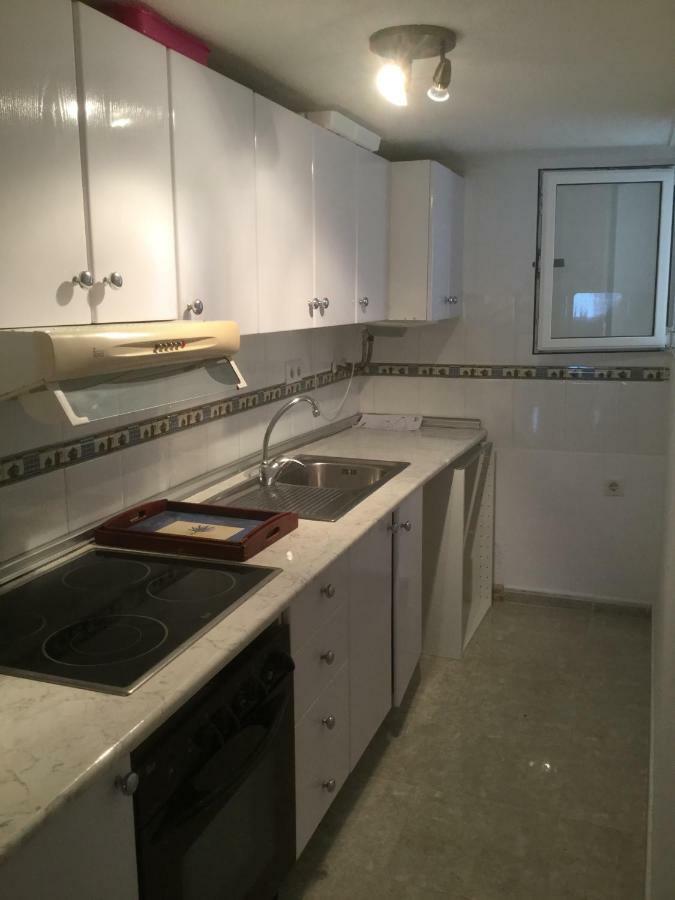 Detached Extended Lola Villa La Mariña Екстериор снимка