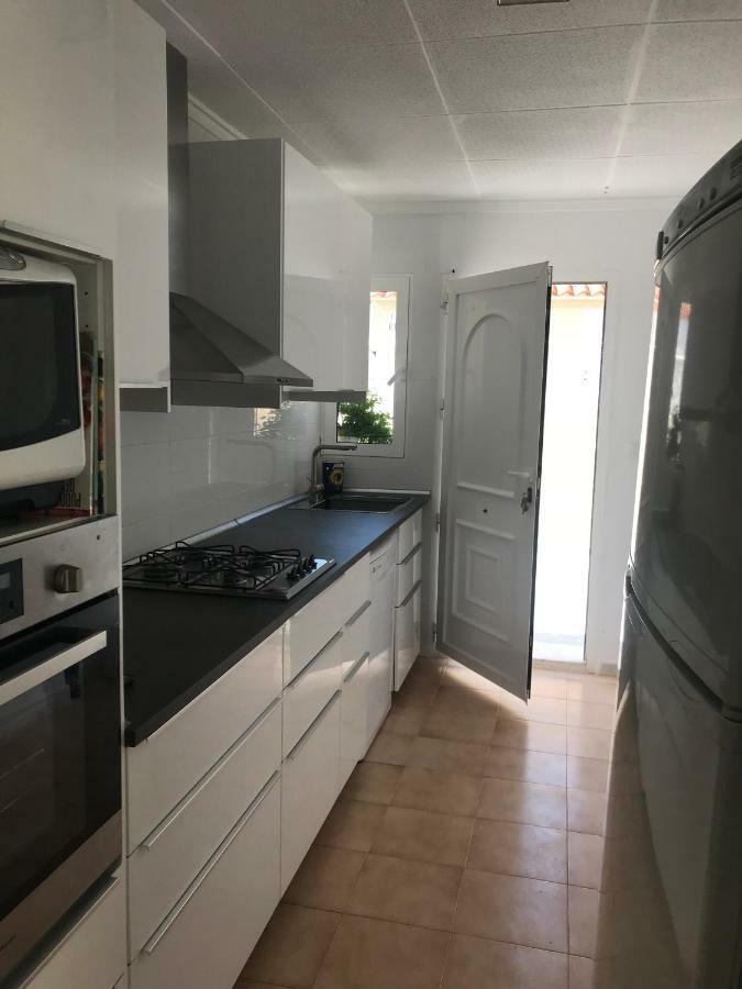 Detached Extended Lola Villa La Mariña Екстериор снимка